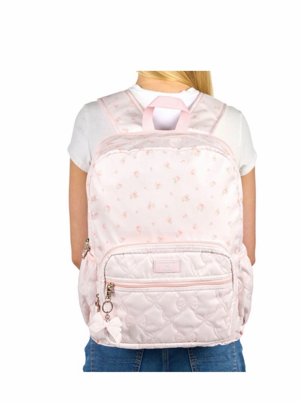 Love shack fancy backpack